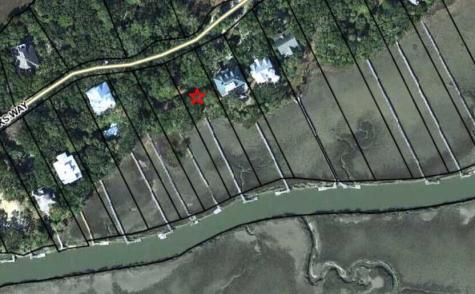0 Hammocks Way Edisto Island SC 29438