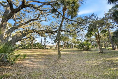 0 Hammocks Way Edisto Island SC 29438