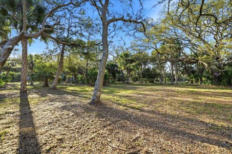 0 Hammocks Way Edisto Island SC 29438