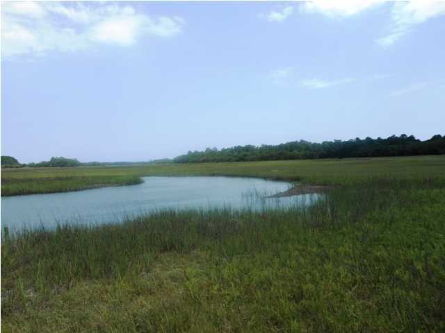 0 Point Of Pines Road Edisto Island SC 29438