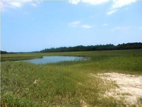 0 Point Of Pines Road Edisto Island SC 29438