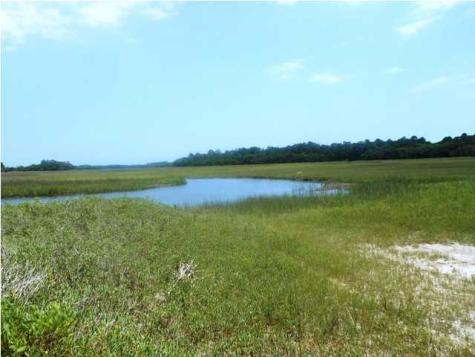 0 Point Of Pines Road Edisto Island SC 29438