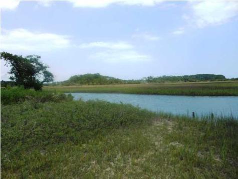 0 Point Of Pines Road Edisto Island SC 29438