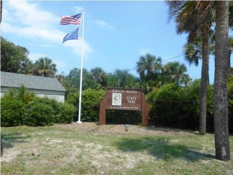 0 Point Of Pines Road Edisto Island SC 29438