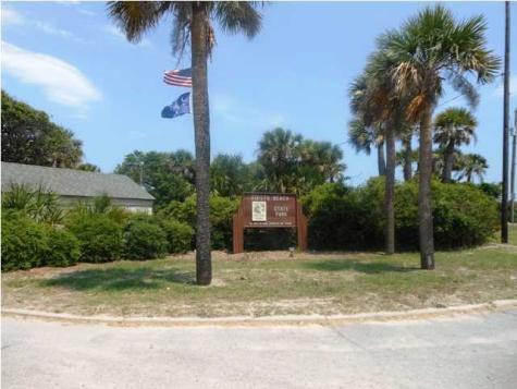 0 Point Of Pines Road Edisto Island SC 29438