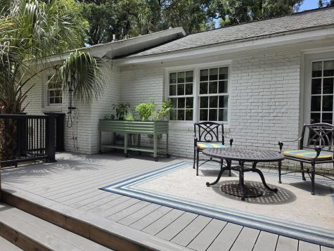 256 Forest Trail Isle Of Palms SC 29451