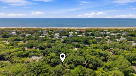 256 Forest Trail Isle Of Palms SC 29451