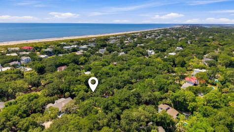 256 Forest Trail Isle Of Palms SC 29451