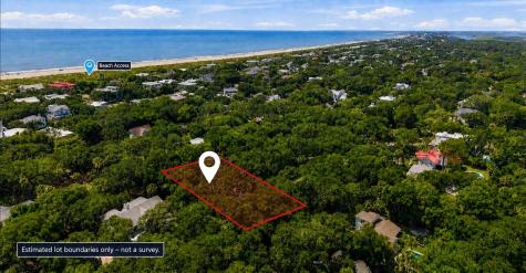 256 Forest Trail Isle Of Palms SC 29451
