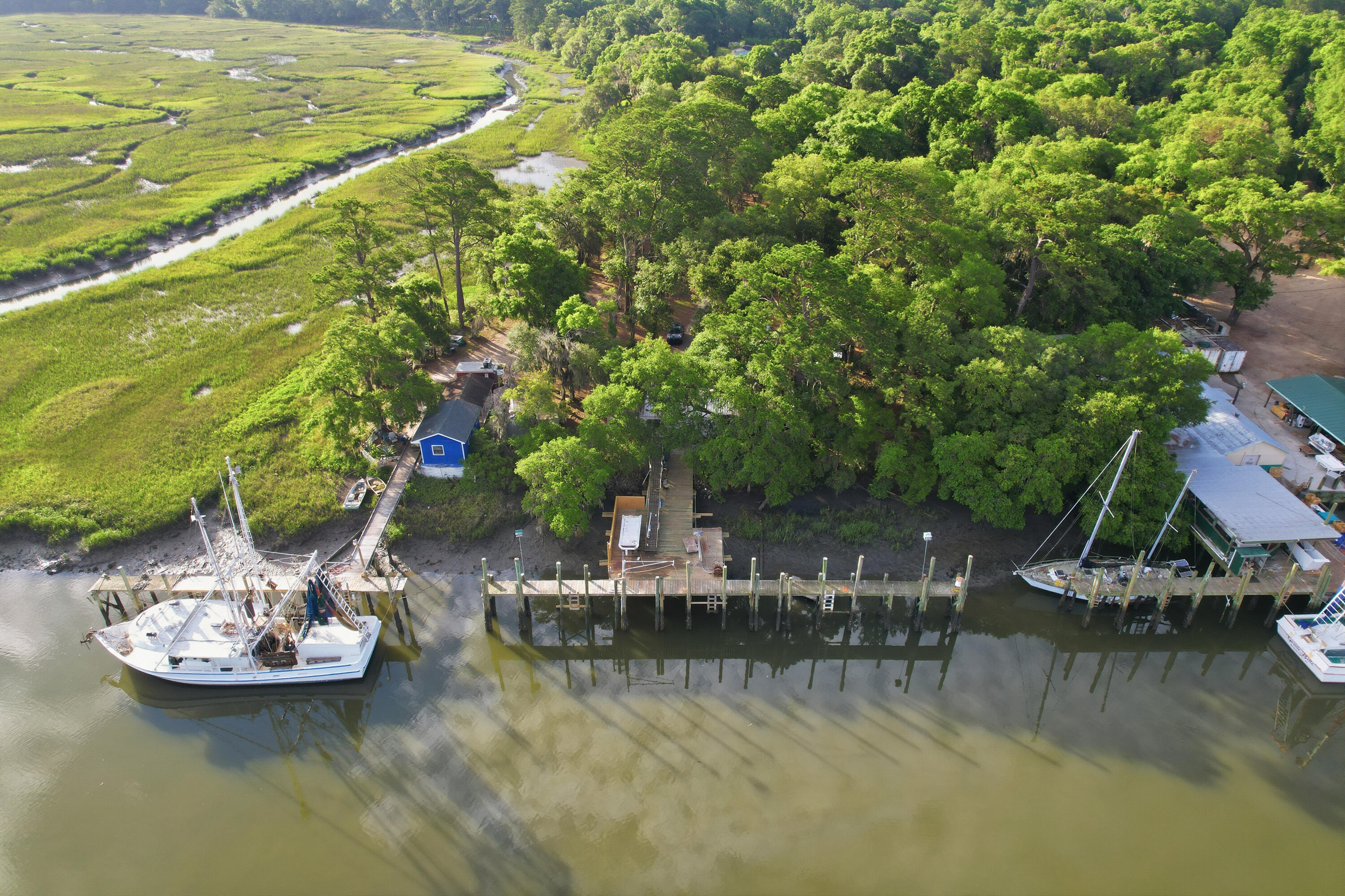 26 Hallmark Road Saint Helena Island SC 29920