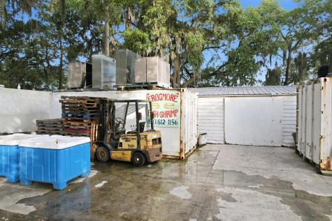 26 Hallmark Road Saint Helena Island SC 29920
