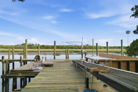 26 Hallmark Road Saint Helena Island SC 29920