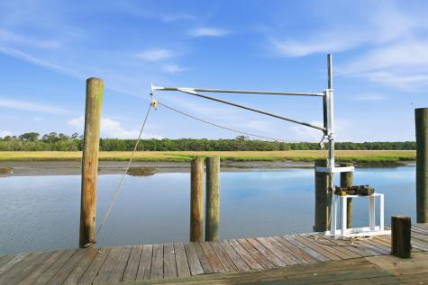26 Hallmark Road Saint Helena Island SC 29920