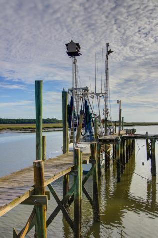 26 Hallmark Road Saint Helena Island SC 29920