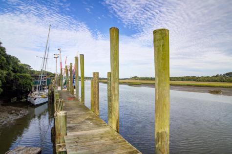 26 Hallmark Road Saint Helena Island SC 29920