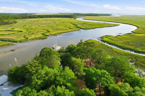 26 Hallmark Road Saint Helena Island SC 29920