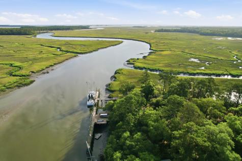 26 Hallmark Road Saint Helena Island SC 29920