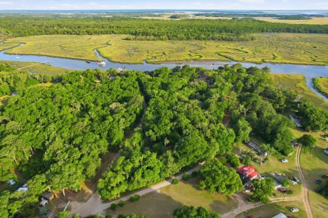 26 Hallmark Road Saint Helena Island SC 29920