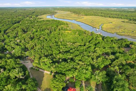 26 Hallmark Road Saint Helena Island SC 29920