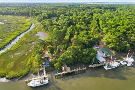 26 Hallmark Road Saint Helena Island SC 29920