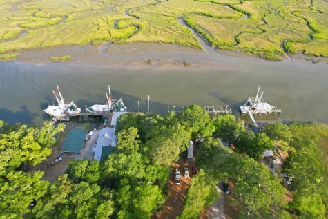 26 Hallmark Road Saint Helena Island SC 29920