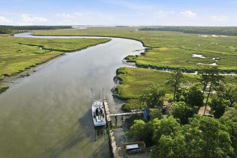 26 Hallmark Road Saint Helena Island SC 29920