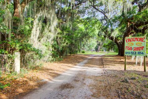 26 Hallmark Road Saint Helena Island SC 29920