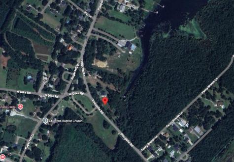 1420 Pinopolis Road Moncks Corner SC 29461