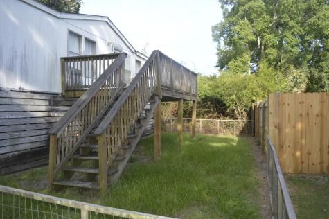 1651 Wading Heron Road Charleston SC 29412