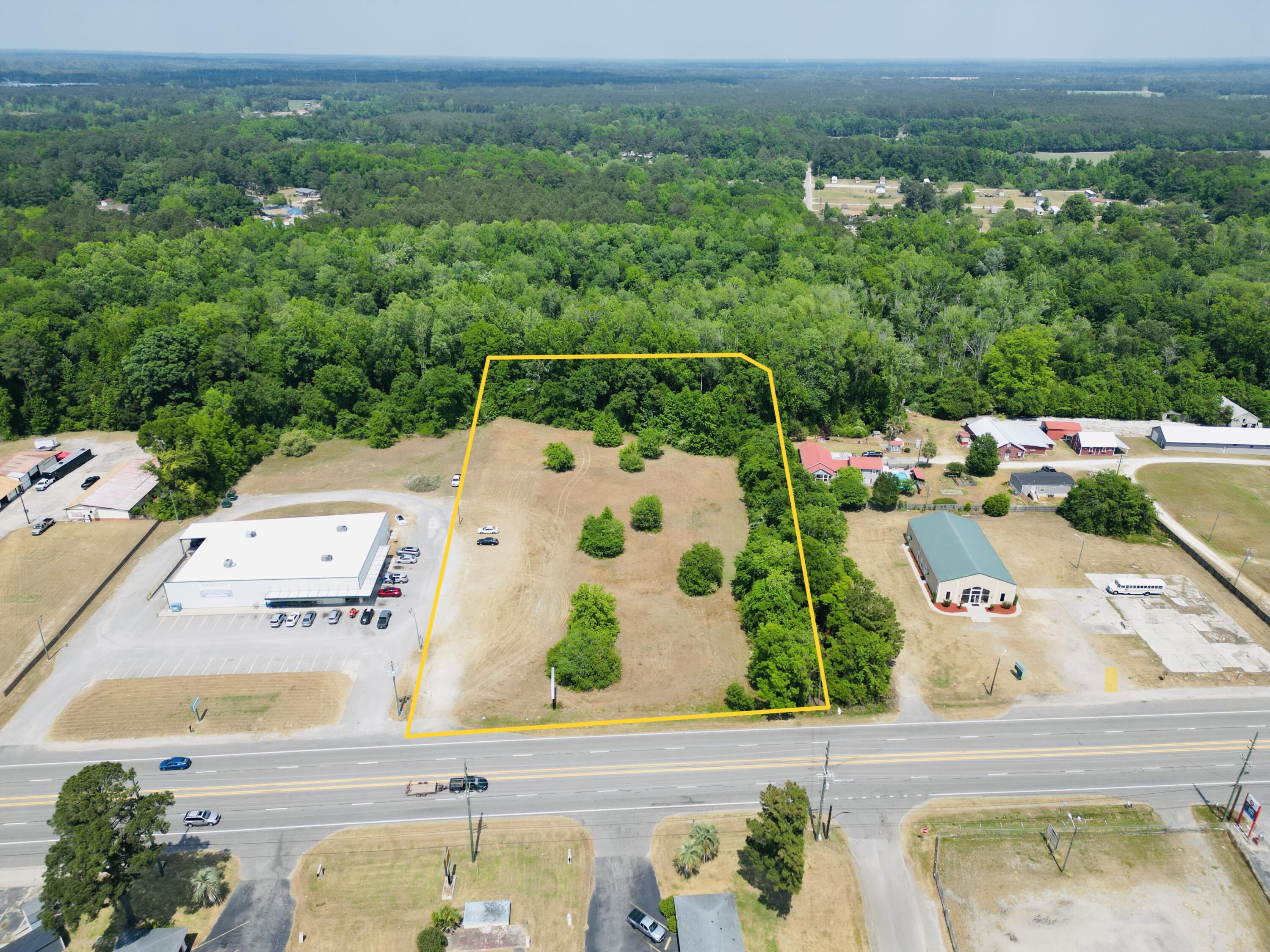 00 Five Chop Road Orangeburg SC 29115