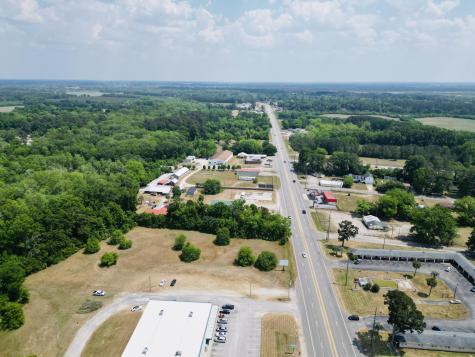 00 Five Chop Road Orangeburg SC 29115