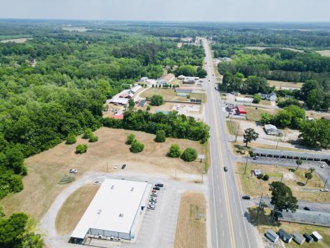 00 Five Chop Road Orangeburg SC 29115