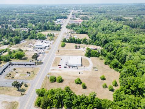 00 Five Chop Road Orangeburg SC 29115