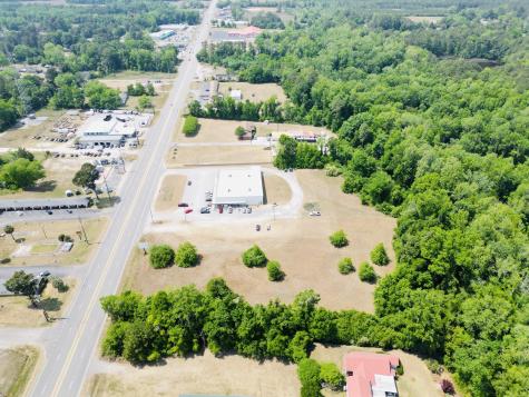 00 Five Chop Road Orangeburg SC 29115