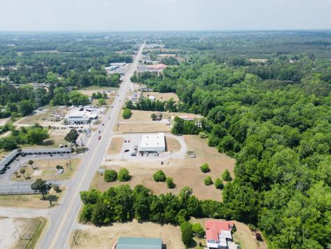 00 Five Chop Road Orangeburg SC 29115