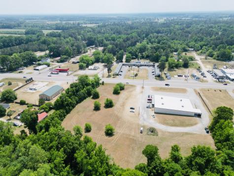 00 Five Chop Road Orangeburg SC 29115