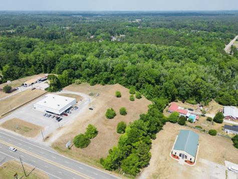 00 Five Chop Road Orangeburg SC 29115