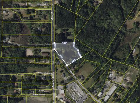 3586 Kitford Road Johns Island SC 29455