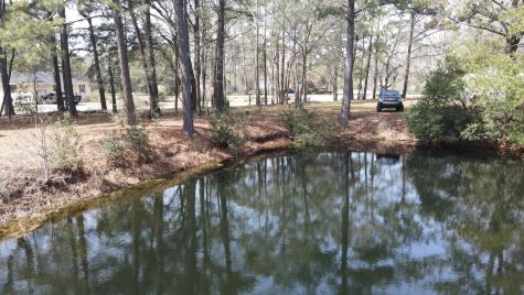 3586 Kitford Road Johns Island SC 29455