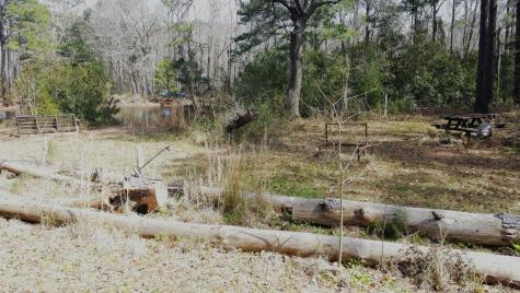 3586 Kitford Road Johns Island SC 29455