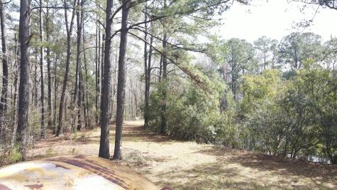3586 Kitford Road Johns Island SC 29455