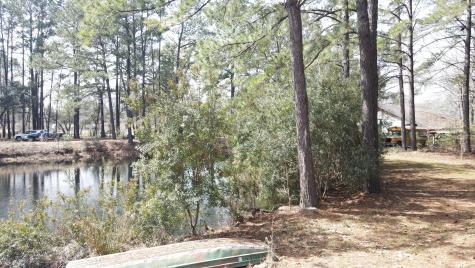 3586 Kitford Road Johns Island SC 29455