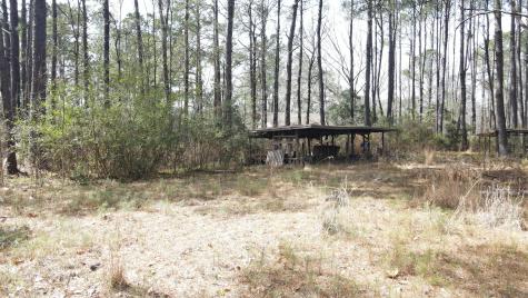 3586 Kitford Road Johns Island SC 29455