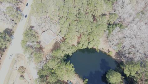 3586 Kitford Road Johns Island SC 29455