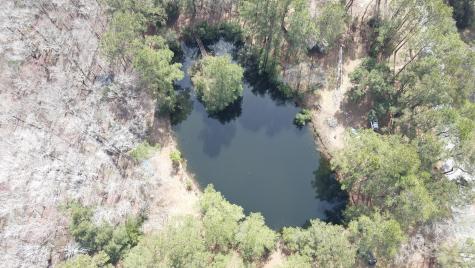 3586 Kitford Road Johns Island SC 29455