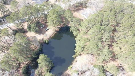3586 Kitford Road Johns Island SC 29455