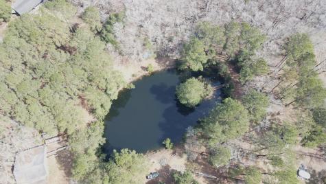 3586 Kitford Road Johns Island SC 29455