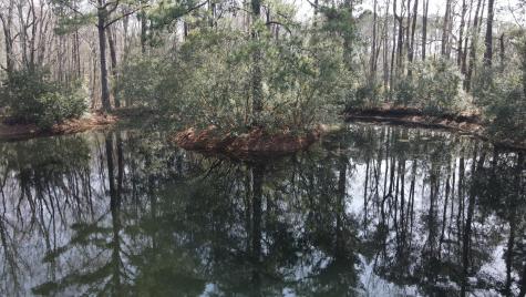 3586 Kitford Road Johns Island SC 29455