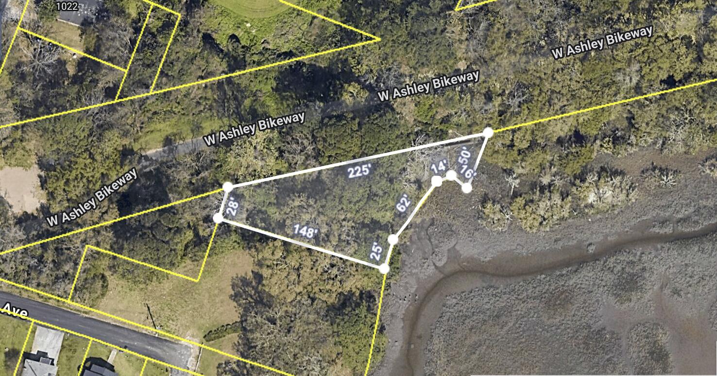 0 Chickadee Avenue Charleston SC 29407