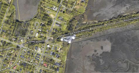 0 Chickadee Avenue Charleston SC 29407